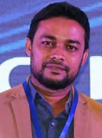 ডা. নাসিম রেজা চৌধুরী