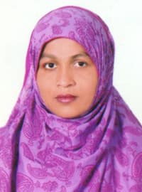 ডা. নাসিমা বেগম