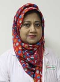 ডা. নাসিমা শাহীন