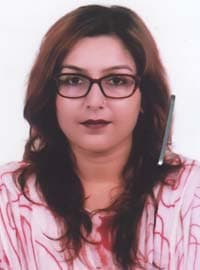 ডা. নাতিয়া রাহনুমা