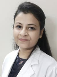 ডা. নাওরীন বিনতে আনোয়ার