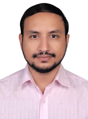 ডা. নাওশাদ হোসেন