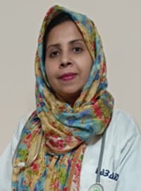 ডা. নাওশিন তাসনুভা