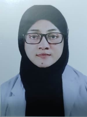 ডা. নাজিয়া আক্তার সোয়ারগা