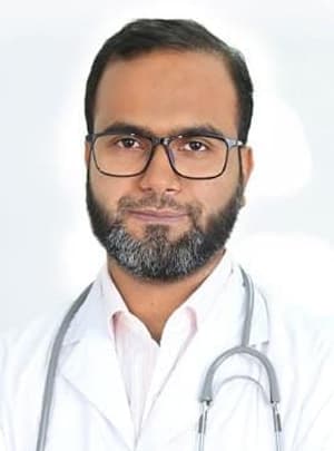 ডা. নাজিরুম মুবিন