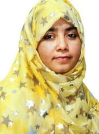 ডা. নাজমা বেগম