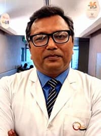 ডা. নাজমুল হক