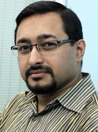 ডা. নাজমুল হাসান জামসন