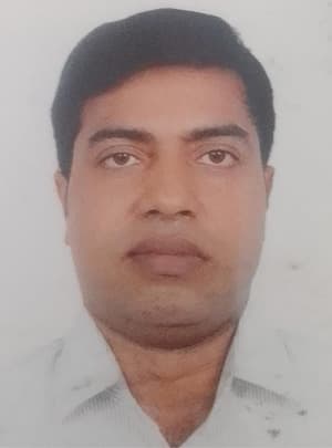 ডা. নাজমুল হাসান কাজাল