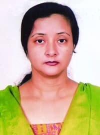 ডা. নাজমুন আরা
