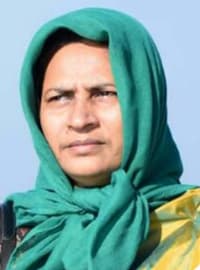ডা. নাজমুন নাহার তারা
