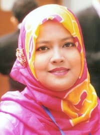 ডা. নাজনীন সুলতানা (মুন্নী)