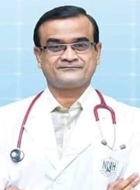 ডা. নজরুল কাদের শিকদার
