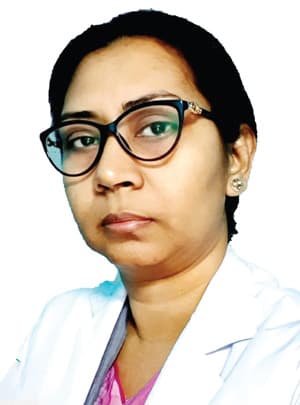 ডা. নেলেমা জাহান