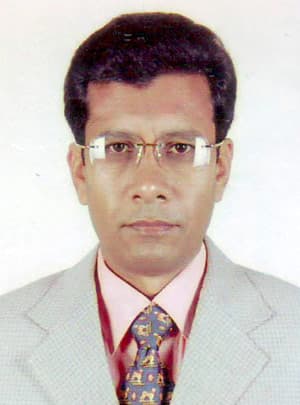 প্রফেসর ডা. নেলসন তাপশ মন্ডল