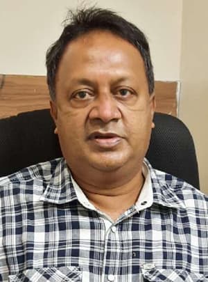 ডা. নেওয়াজ আহমেদ চান্দান