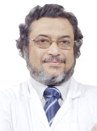 ডা. নিয়াজ আব্দুর রহমান