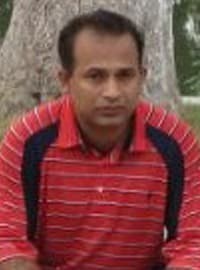 ডা. নিয়াজ আহমেদ