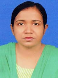 ডা. নিবেদিতা রায় দোলা