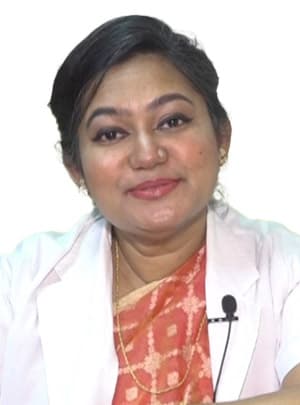 ডা. নিঘাত সুলতানা আনিয়া