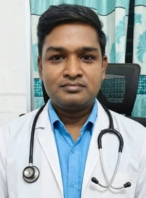 ডা. নিহার রঞ্জন সরকার