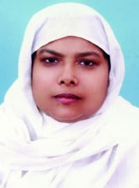 ডা. নিলুফা পারভীন