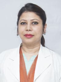 ডা. নিলুফার ফাতেমা