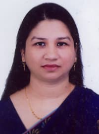 ডা. নিলুফার শবনম