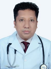 ডা. নিরঝার দাস