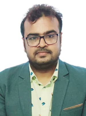 ডা. নিরুপম মন্ডল