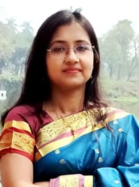 ডা. নিশাত আনাম বোরনা