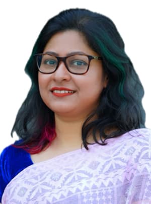 ডা. নিশাত মাহজাবিন