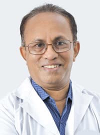 ডা. নিশীথ রঞ্জন দে