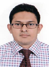 ডা. নিতাই প্রসাদ দত্ত