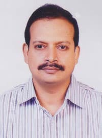 ডা. নিতিশ কুমার কুন্ডু
