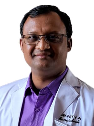 ডা. নিত্যা রঞ্জন বাল