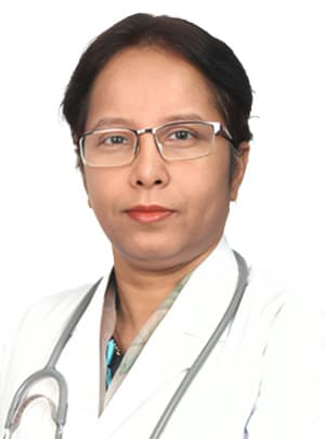 ডা. নিভা রানী দাস