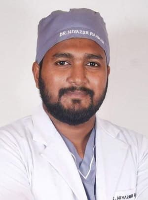ডা. নিয়াজ রহমান