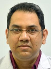 ডা. নিজাম জামিল হোসেন