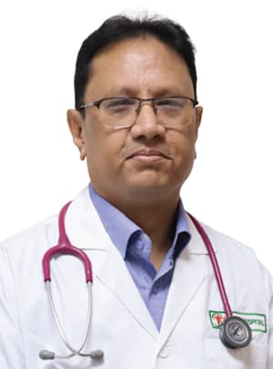 ডা. নিজাম উদ্দিন আহমেদ চৌধুরী