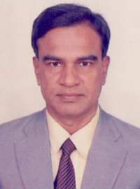ডা. নিজামুল করিম খান