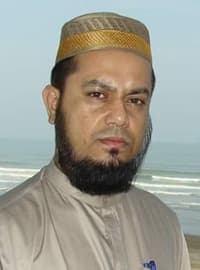 ডা. এন. এম. খায়রুল বাশার