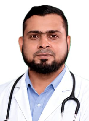 ডা. নওরজ আহমেদ রায়হান