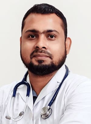 ডা. নওরজ আহমেদ রায়হান