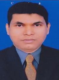 ডা. নরিপেন কুমার কুন্ডু