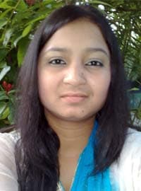 ডা. নুজহাত শারমিন ঊর্মি