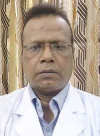 প্রফেসর ডা. নুপুর কর
