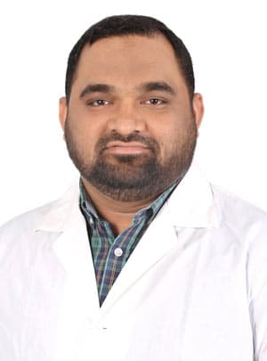 ডা. নুর আহমেদ