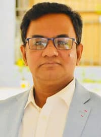 ডা. নুর আলম
