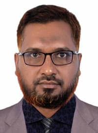 ডা. নুর-ই-আলম রাসেল